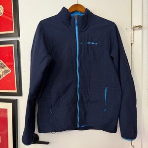 Patagonia Men's Nano-Air Jacket Large